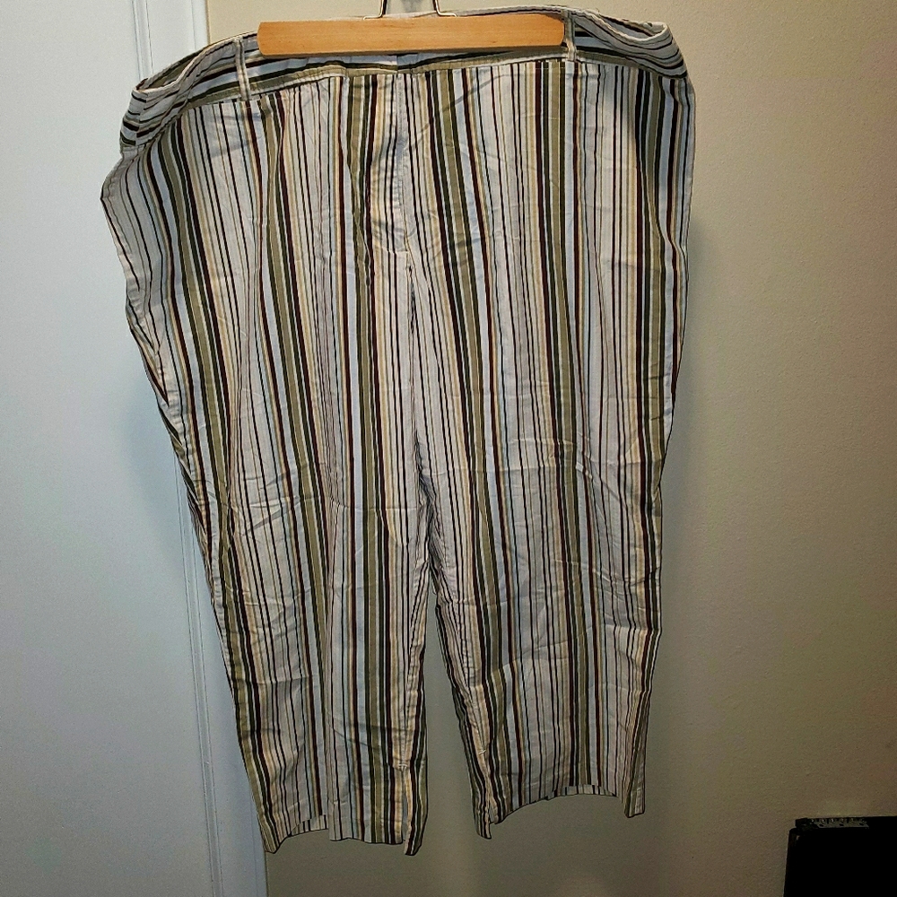 2 Pair Venezia/White Stag Capri